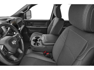 2026 RAM 3500 Limited Longhorn Crew Cab 4x4 6'4' Box