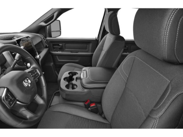 2026 RAM 3500 Limited Longhorn Crew Cab 4x4 6'4' Box