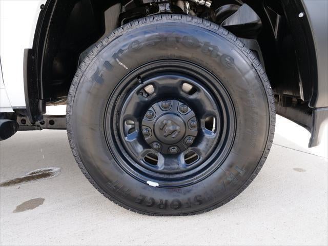 2025 RAM Ram 2500 RAM 2500 TRADESMAN CREW CAB 4X4 6'4' BOX