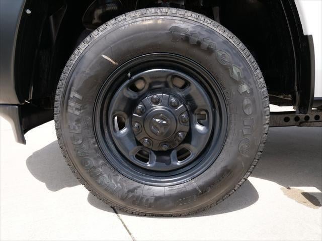 2025 RAM Ram 2500 RAM 2500 TRADESMAN CREW CAB 4X4 6'4' BOX