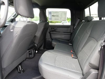 2025 RAM Ram 2500 RAM 2500 TRADESMAN CREW CAB 4X4 6'4' BOX