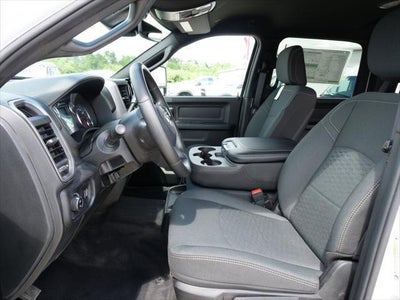 2025 RAM Ram 2500 RAM 2500 TRADESMAN CREW CAB 4X4 6'4' BOX