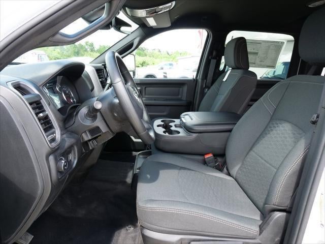 2025 RAM Ram 2500 RAM 2500 TRADESMAN CREW CAB 4X4 6'4' BOX