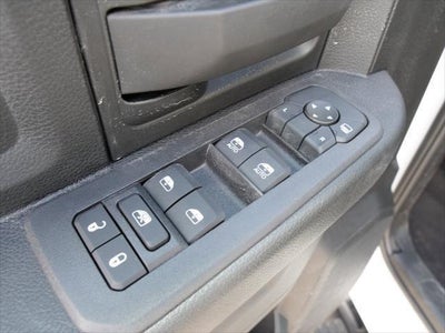 2025 RAM Ram 2500 RAM 2500 TRADESMAN CREW CAB 4X4 6'4' BOX