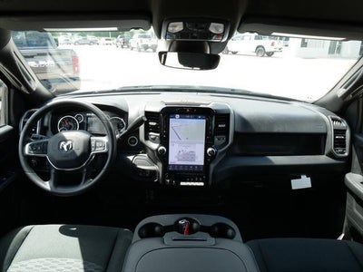 2025 RAM Ram 2500 RAM 2500 TRADESMAN CREW CAB 4X4 6'4' BOX