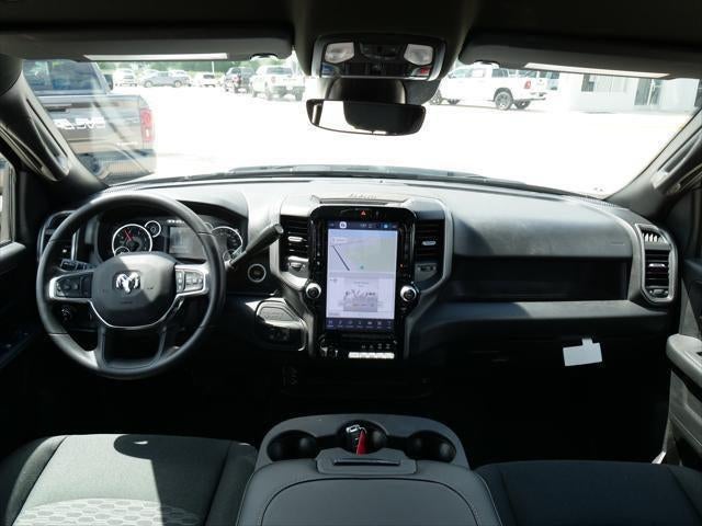 2025 RAM Ram 2500 RAM 2500 TRADESMAN CREW CAB 4X4 6'4' BOX