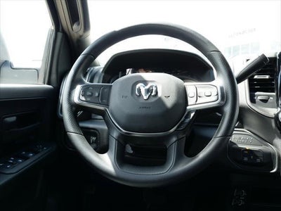 2025 RAM Ram 2500 RAM 2500 TRADESMAN CREW CAB 4X4 6'4' BOX