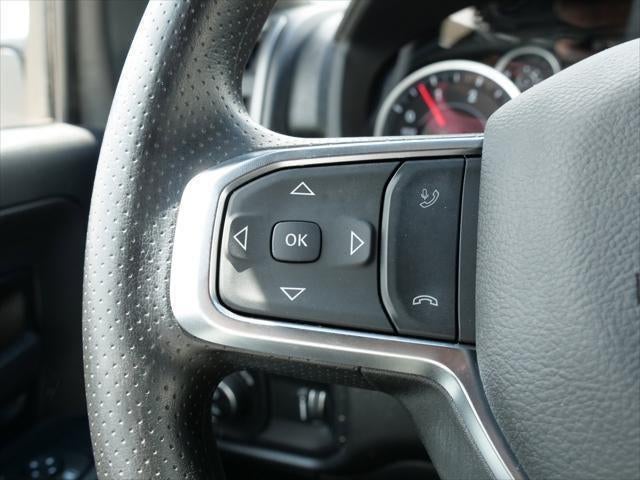 2025 RAM Ram 2500 RAM 2500 TRADESMAN CREW CAB 4X4 6'4' BOX