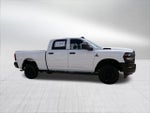 2025 RAM Ram 2500 RAM 2500 TRADESMAN CREW CAB 4X4 6'4' BOX