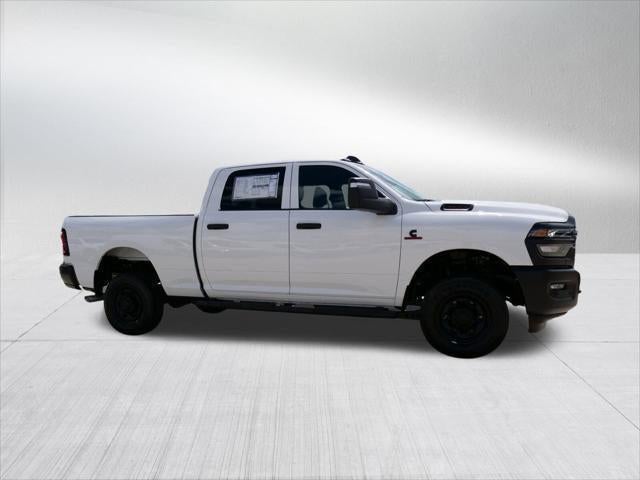 2025 RAM Ram 2500 RAM 2500 TRADESMAN CREW CAB 4X4 6'4' BOX
