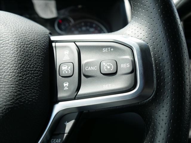 2025 RAM Ram 2500 RAM 2500 TRADESMAN CREW CAB 4X4 6'4' BOX