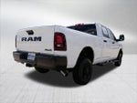 2025 RAM Ram 2500 RAM 2500 TRADESMAN CREW CAB 4X4 6'4' BOX