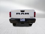 2025 RAM Ram 2500 RAM 2500 TRADESMAN CREW CAB 4X4 6'4' BOX