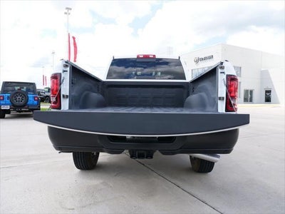 2025 RAM Ram 2500 RAM 2500 TRADESMAN CREW CAB 4X4 6'4' BOX