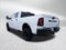 2025 RAM Ram 2500 RAM 2500 TRADESMAN CREW CAB 4X4 6'4' BOX