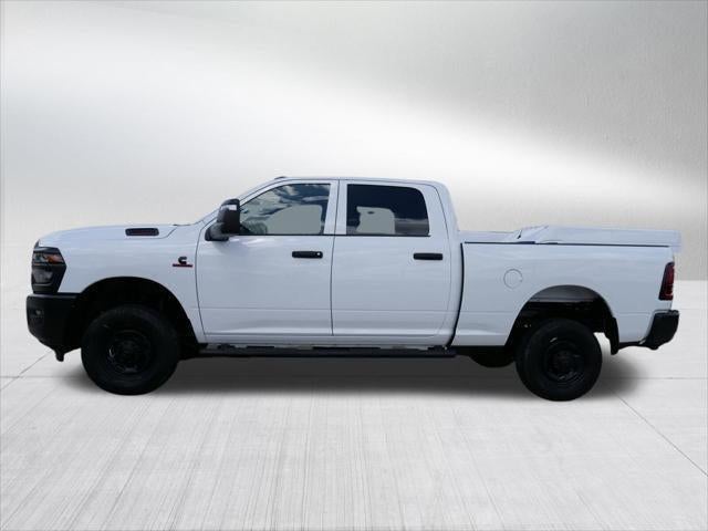 2025 RAM Ram 2500 RAM 2500 TRADESMAN CREW CAB 4X4 6'4' BOX
