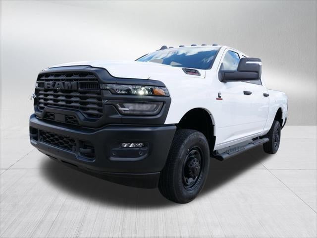 2025 RAM Ram 2500 RAM 2500 TRADESMAN CREW CAB 4X4 6'4' BOX