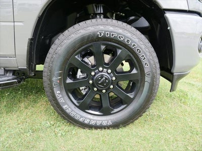 2025 RAM Ram 2500 RAM 2500 BIG HORN CREW CAB 4X4 6'4' BOX