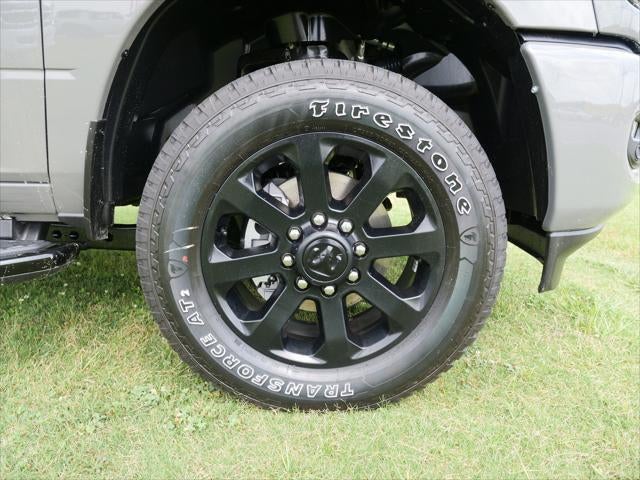 2025 RAM Ram 2500 RAM 2500 BIG HORN CREW CAB 4X4 6'4' BOX