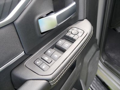 2025 RAM Ram 2500 RAM 2500 BIG HORN CREW CAB 4X4 6'4' BOX