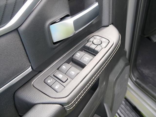 2025 RAM Ram 2500 RAM 2500 BIG HORN CREW CAB 4X4 6'4' BOX