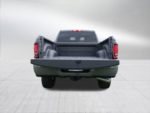 2025 RAM Ram 2500 RAM 2500 BIG HORN CREW CAB 4X4 6'4' BOX