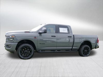 2025 RAM Ram 2500 RAM 2500 BIG HORN CREW CAB 4X4 6'4' BOX