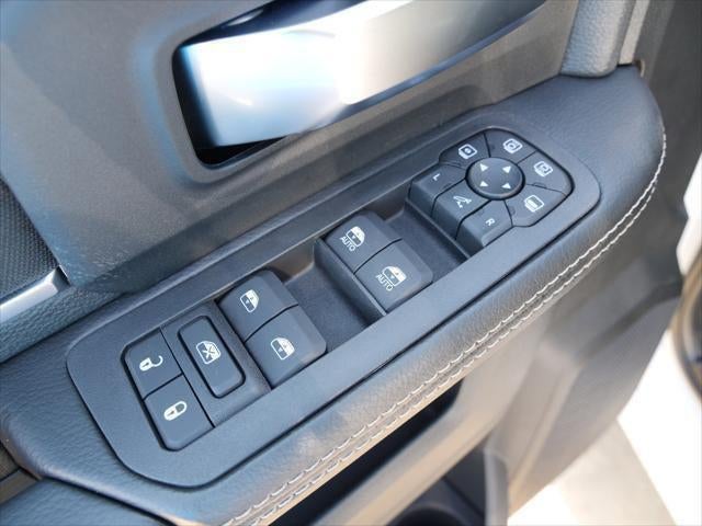 2025 RAM Ram 2500 RAM 2500 BIG HORN CREW CAB 4X4 6'4' BOX