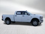 2025 RAM Ram 2500 RAM 2500 BIG HORN CREW CAB 4X4 6'4' BOX