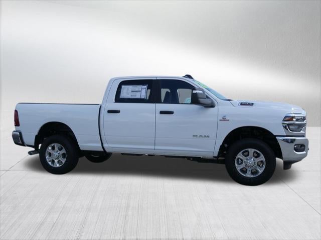 2025 RAM Ram 2500 RAM 2500 BIG HORN CREW CAB 4X4 6'4' BOX