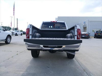 2025 RAM Ram 2500 RAM 2500 BIG HORN CREW CAB 4X4 6'4' BOX