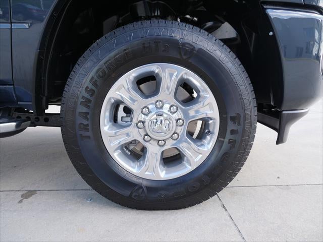 2025 RAM Ram 2500 RAM 2500 BIG HORN CREW CAB 4X4 6'4' BOX