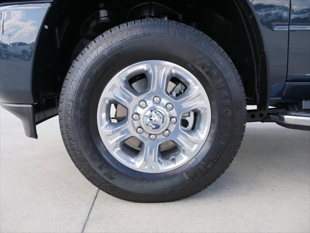 2025 RAM Ram 2500 RAM 2500 BIG HORN CREW CAB 4X4 6'4' BOX