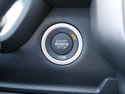 2025 RAM Ram 2500 RAM 2500 BIG HORN CREW CAB 4X4 6'4' BOX