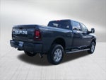 2025 RAM Ram 2500 RAM 2500 BIG HORN CREW CAB 4X4 6'4' BOX