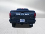 2025 RAM Ram 2500 RAM 2500 BIG HORN CREW CAB 4X4 6'4' BOX