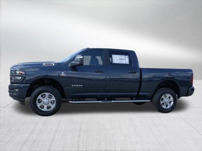 2025 RAM Ram 2500 RAM 2500 BIG HORN CREW CAB 4X4 6'4' BOX