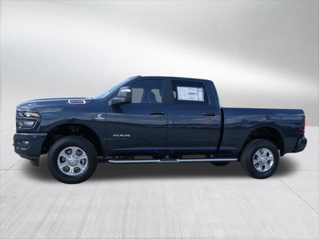2025 RAM Ram 2500 RAM 2500 BIG HORN CREW CAB 4X4 6'4' BOX