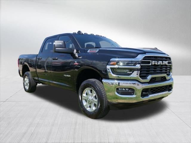 2025 RAM Ram 2500 RAM 2500 BIG HORN CREW CAB 4X4 6'4' BOX