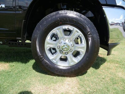 2025 RAM Ram 2500 RAM 2500 BIG HORN CREW CAB 4X4 6'4' BOX