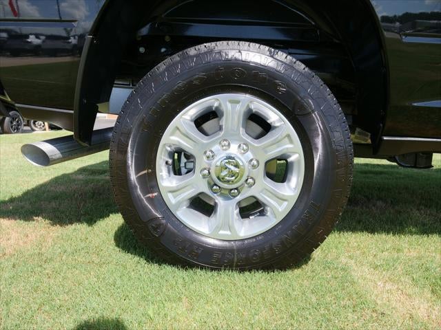 2025 RAM Ram 2500 RAM 2500 BIG HORN CREW CAB 4X4 6'4' BOX