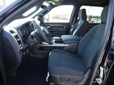 2025 RAM Ram 2500 RAM 2500 BIG HORN CREW CAB 4X4 6'4' BOX