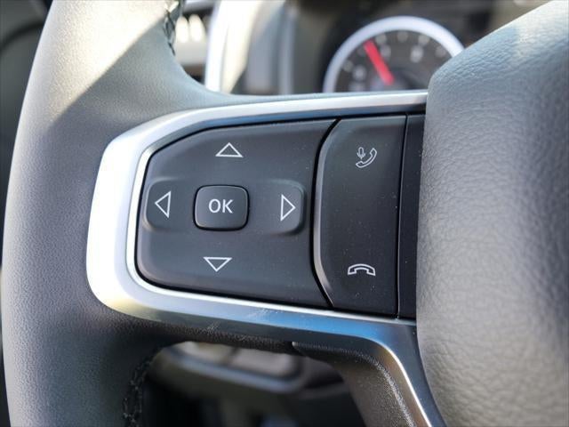 2025 RAM Ram 2500 RAM 2500 BIG HORN CREW CAB 4X4 6'4' BOX