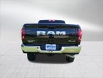2025 RAM Ram 2500 RAM 2500 BIG HORN CREW CAB 4X4 6'4' BOX