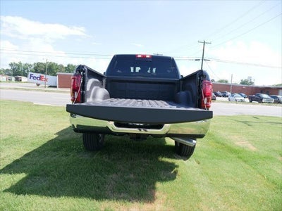 2025 RAM Ram 2500 RAM 2500 BIG HORN CREW CAB 4X4 6'4' BOX