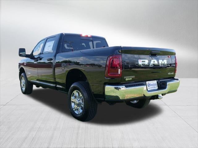 2025 RAM Ram 2500 RAM 2500 BIG HORN CREW CAB 4X4 6'4' BOX