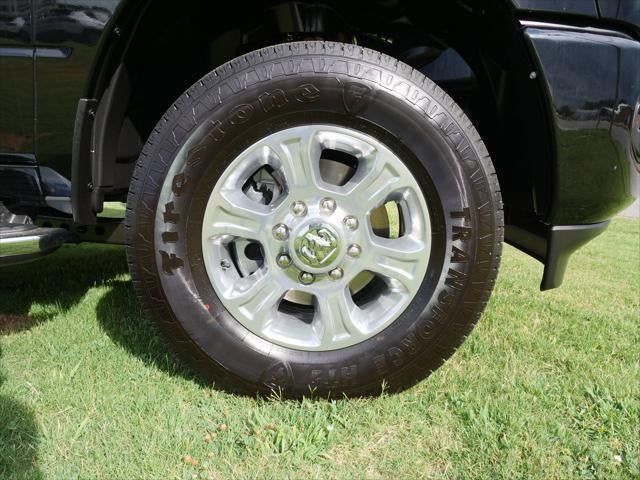 2025 RAM Ram 2500 RAM 2500 BIG HORN CREW CAB 4X4 6'4' BOX