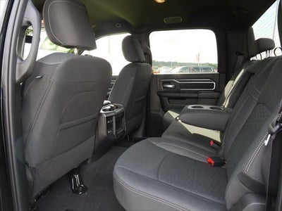 2025 RAM Ram 2500 RAM 2500 BIG HORN CREW CAB 4X4 6'4' BOX