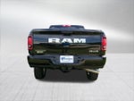 2025 RAM Ram 2500 RAM 2500 BIG HORN CREW CAB 4X4 6'4' BOX