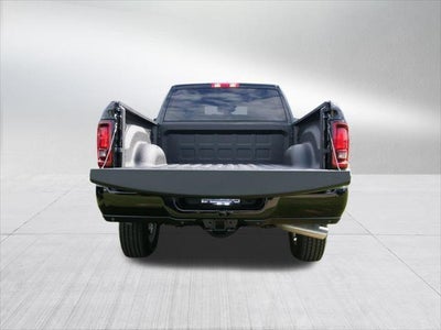 2025 RAM Ram 2500 RAM 2500 BIG HORN CREW CAB 4X4 6'4' BOX